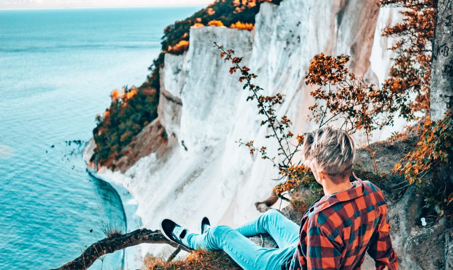 In our leisure we reveal what kind of people we are.